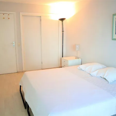 Tres Beau 2 Pieces A 300m De La Croisette קאן